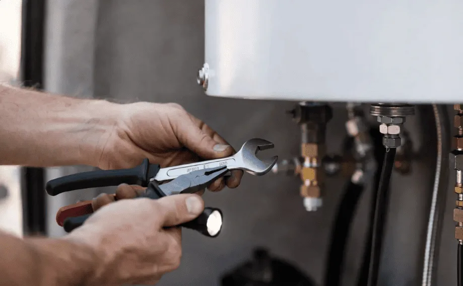 Why choose Water Heater Repair in Esmond, IL